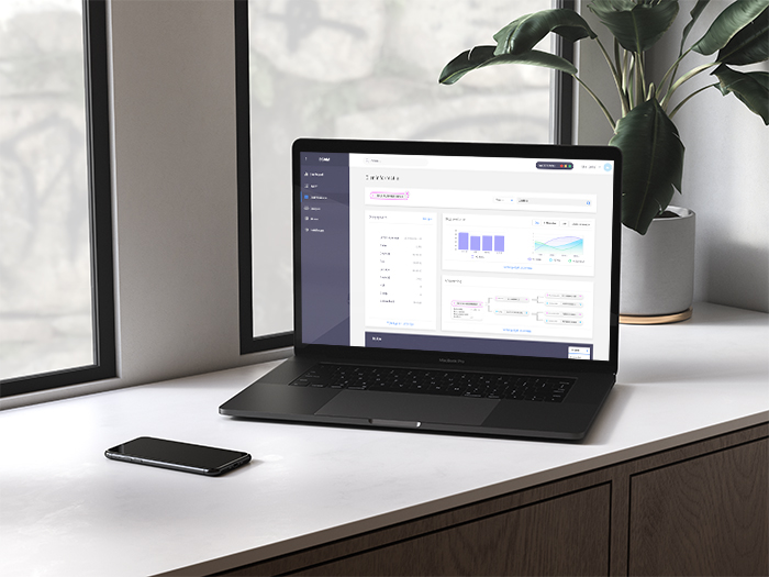 Visma Visionplanner